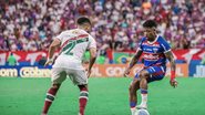 MATEUS LOTIF/FORTALEZA EC