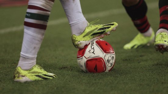 Lucas Merçon/Fluminense F.C.