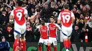 Stuart MacFarlane/Arsenal FC via Getty Images