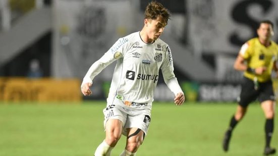 Reprodução / Transfermaket