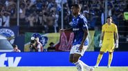 Gustavo Aleixo / Cruzeiro 