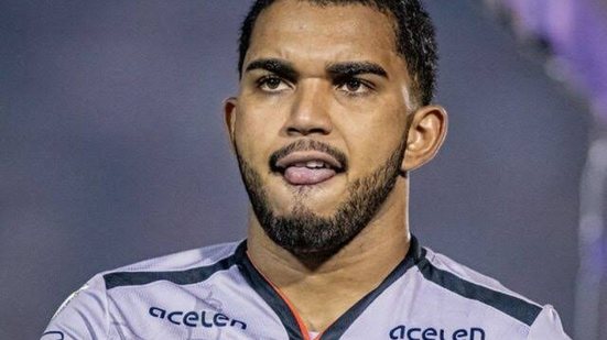 Victor Ferreira /EC Vitória 