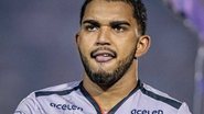 Victor Ferreira /EC Vitória 