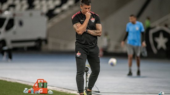 Victor Ferreira / EC Vitória 