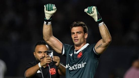 Reprodução / Jornal Lance!