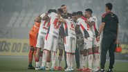 Victor Ferreira / EC Vitória