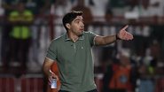 Divulgação/Palmeiras 