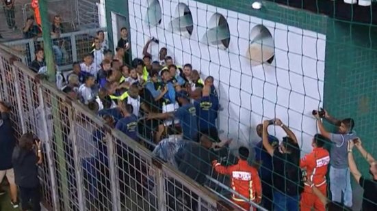  Reprodução/Premiere FC