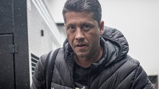 Victor Ferreira / EC Vitória