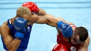 Divulgação / Team GB