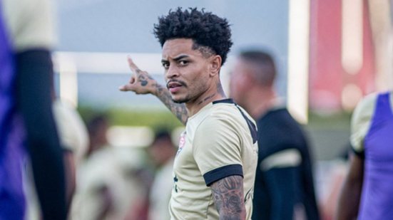 Victor Ferreira / EC Vitória