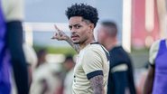 Victor Ferreira / EC Vitória