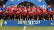 Divulgação / Athletico-PR