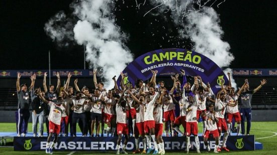 Ari Ferreira/Bragantino