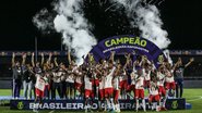 Ari Ferreira/Bragantino