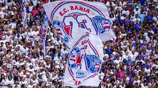 Rafael Rodrigues/Bahia 