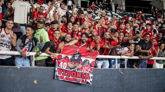 Victor Ferreira / Ec Vitória 
