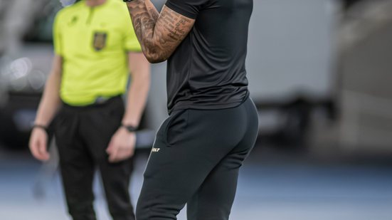 Victor Ferreira / EC Vitória 