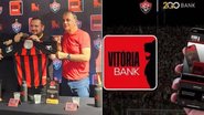 Reprodução / Redes Sociais
