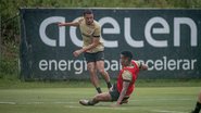 Victor Ferreira / EC Vitória