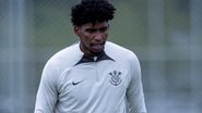 Rodrigo Coca / Agência Corinthians