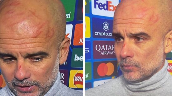 Reprodução/Redes Sociais/X/@CFC_Janty e @FabrizioRomano