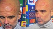 Reprodução/Redes Sociais/X/@CFC_Janty e @FabrizioRomano