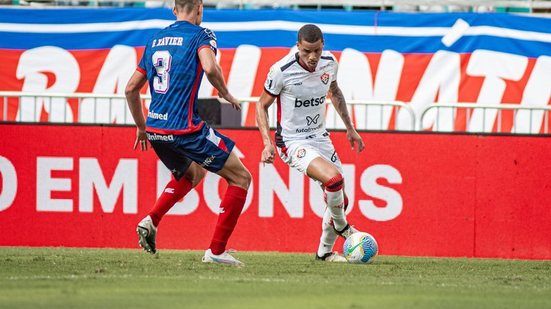 Victor Ferreira / EC Vitória