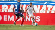 Victor Ferreira / EC Vitória