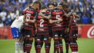 Marcelo Cortes / Flamengo