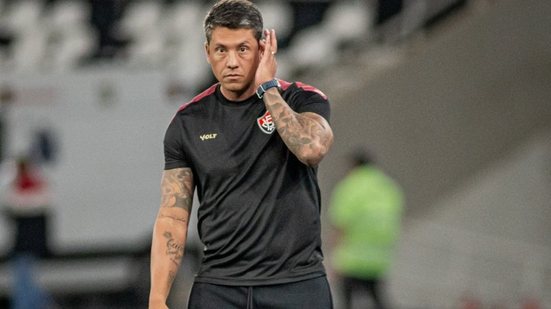 Victor Ferreira / EC Vitória