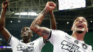 Vítor Silva/Botafogo