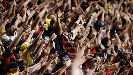 Paulo Paiva / Sport Recife