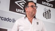 Raul Baretta/ Santos