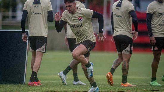 Victor Ferreira / EC Vitória 