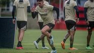 Victor Ferreira / EC Vitória 