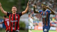 Tiago Di Araújo/BNews 