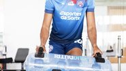 Letícia Martins/ECBahia