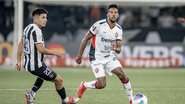 Victor Ferreira / ECVitória