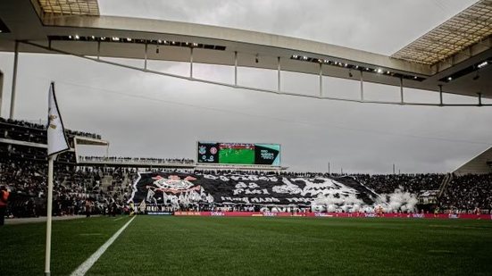 Danilo Fernandes / Meu Timão