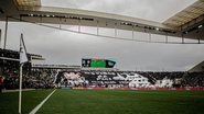 Danilo Fernandes / Meu Timão