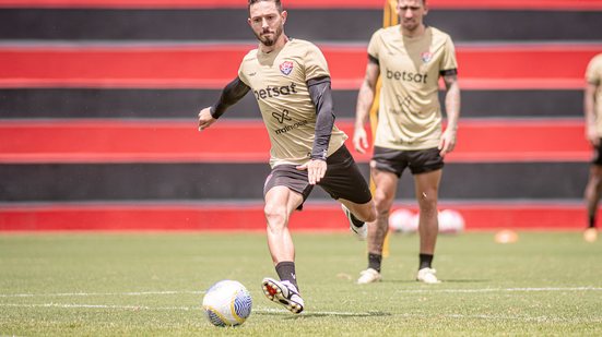 Victor Ferreira / EC Vitória 