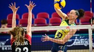 Divulgação / Volleyball World