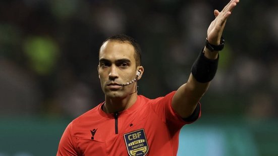 Divulgação/CBF