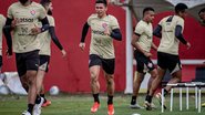Victor Ferreira / EC Vitória 