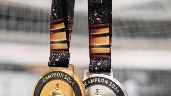 Divulgação/ Conmebol