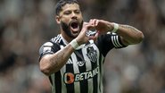 Pedro Souza/Galo