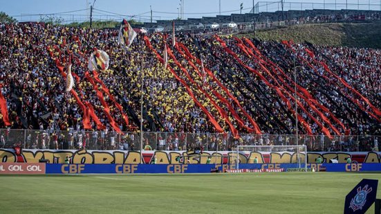 Victor Ferreira / EC Vitória