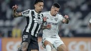 Pedro Souza / Atlético