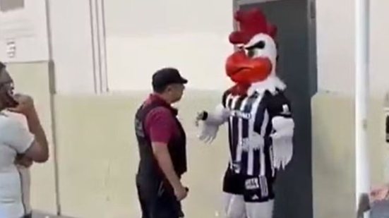 Reprodução / Redes Sociais